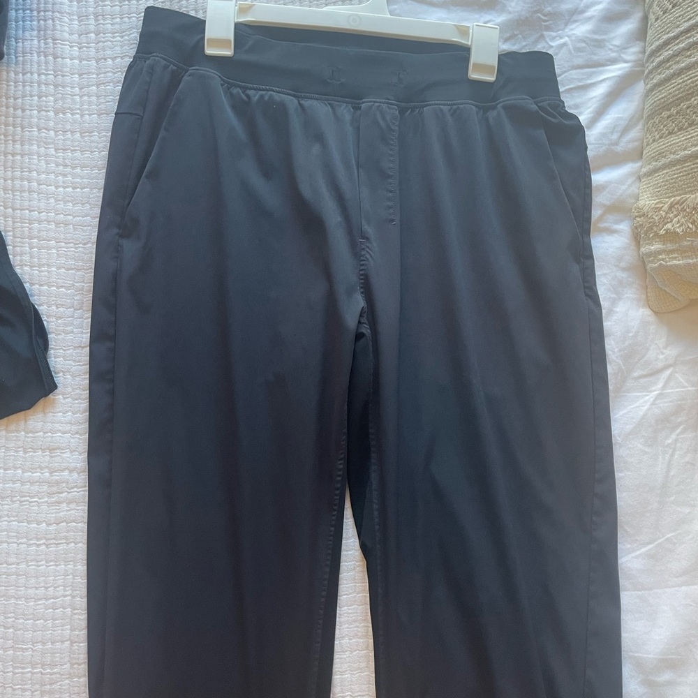 Lululemon Great Wall ABC Pants